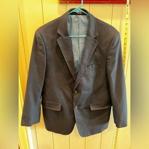 Saddlebred Blazer